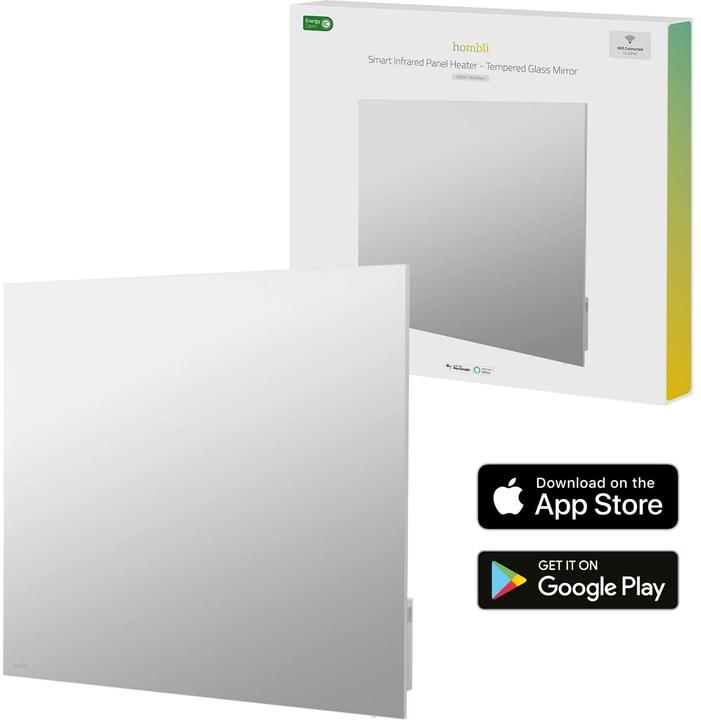 Immagine prodotto Hombli IR intelligente