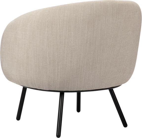 Produktbild Pole to Pole Mars Loungesessel Beige