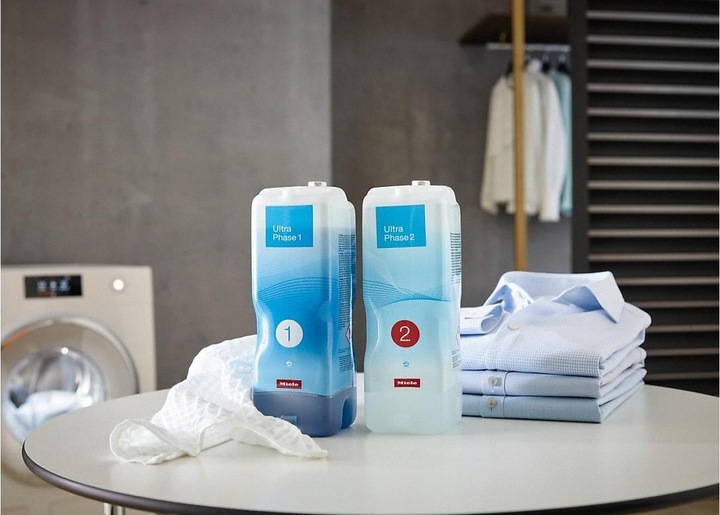 Image du produit Miele UltraPhase 1 (37 Cycles de lavage, Liquide)