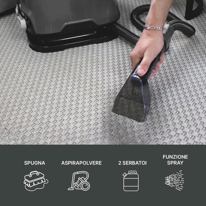 Actual product image Avilia Lava