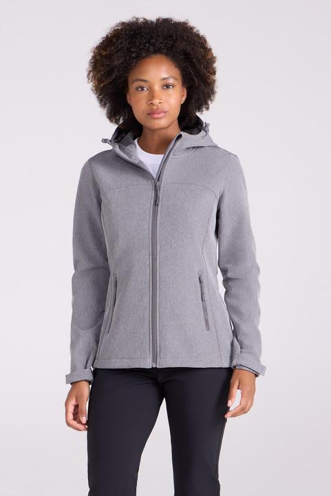 Produktbild Mountain Warehouse Exodus Softshelljacke (40)