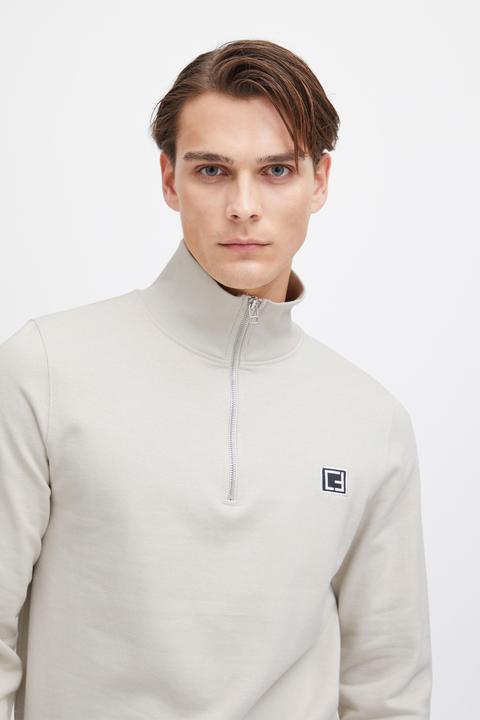 Produktbild Casual Friday CFSebastian 0130 halfzip sweatshirt 20505015 (L)