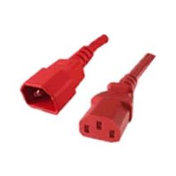Thumbnail - ACT, Verlängerungskabel, Advanced Cable Technology C13 (1.20 m, C14, C13)
