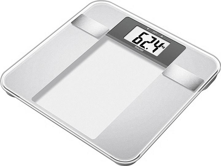 Actual product image Beurer BG 13 (150 kg)