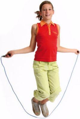 Produktbild Betzold Rope Skipping Seile (273 cm)