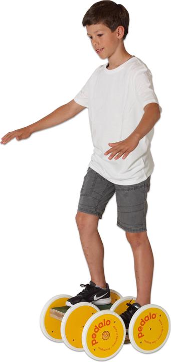 Image du produit Pedalo Classique