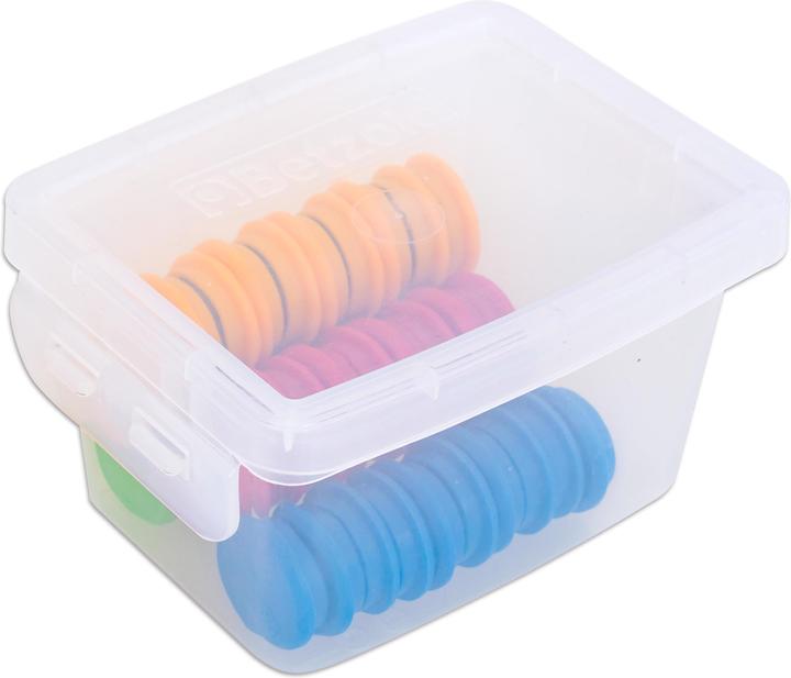 Betzold Greifmagnete in Kunststoffbox (40 x)