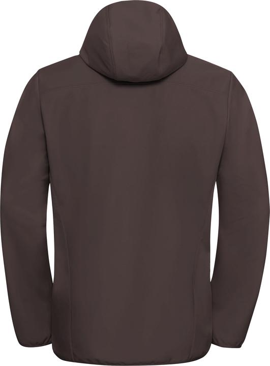 Produktbild Jack Wolfskin Bornberg Hoody M (S)
