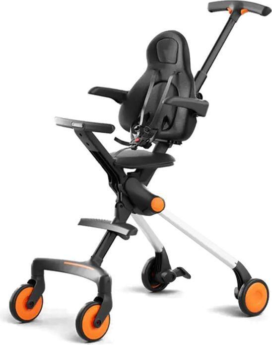 Hermex Kinderbuggy