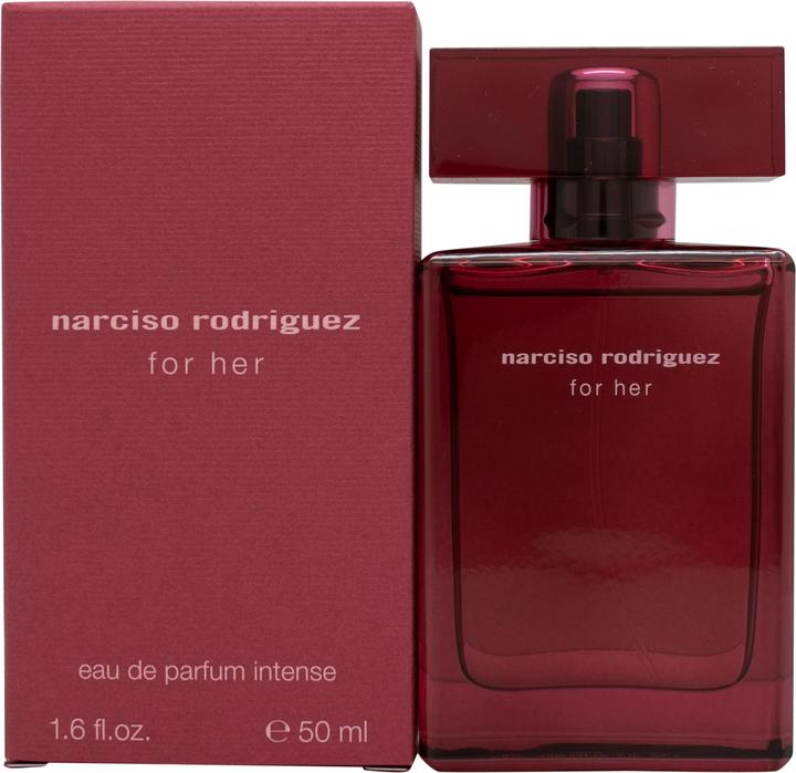 Actual product image Narciso Rodriguez For Her (Eau de parfum, 50 ml)