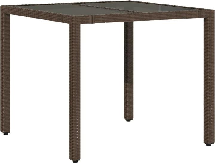 Produktbild vidaXL Bistro Set