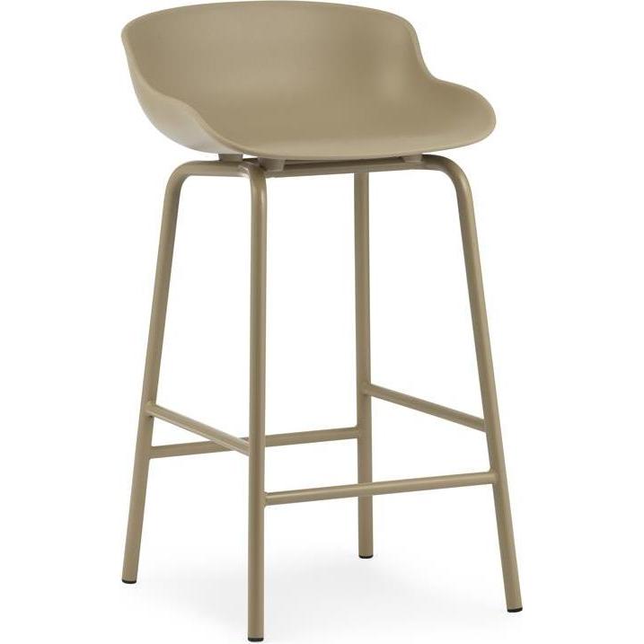 Normann Copenhagen, Barhocker, Hyg Barhocker