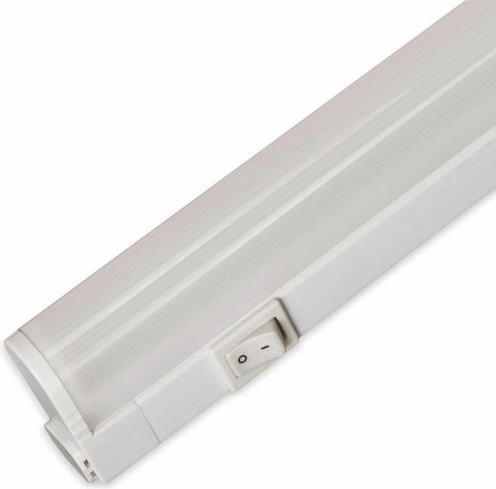 Produktbild Müller Licht ML Linex U-Bauleu. Switch 120 (1520 lm)
