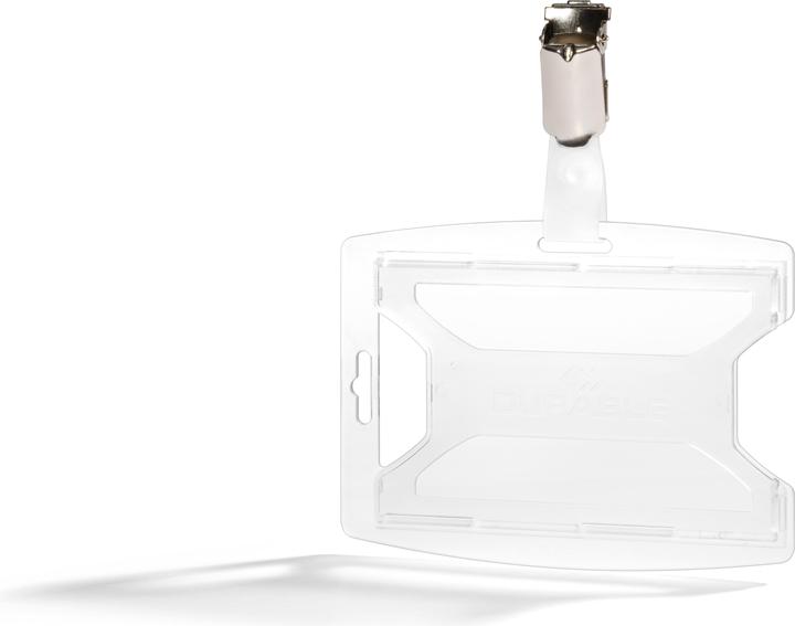 Produktbild Durable Ausweishalter "reXycle"