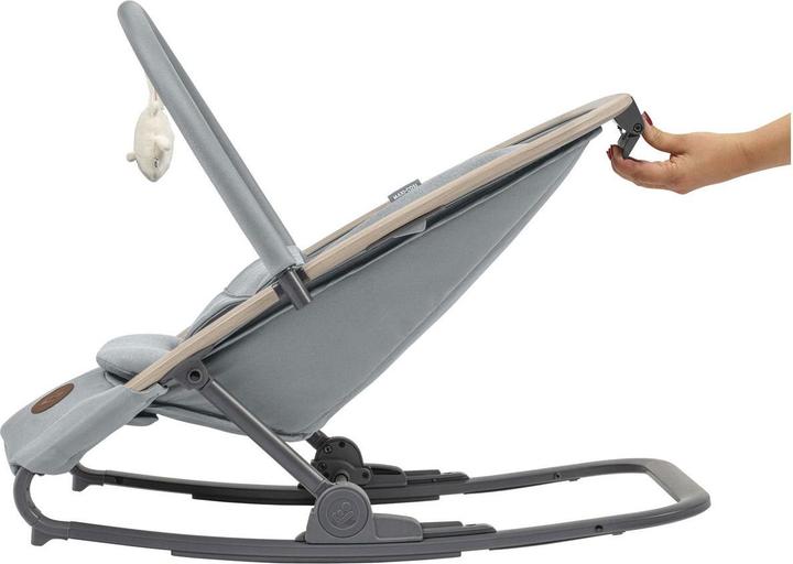 Image du produit Maxi-Cosi MC Kori Beyond Grey Eco