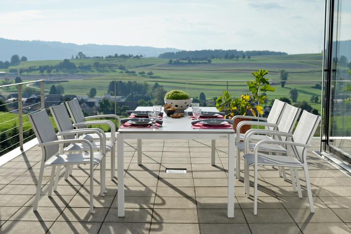 Produktbild Hunn Mont Blanc