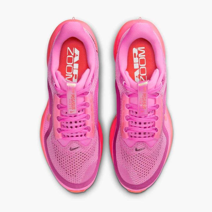 Image du produit Nike W Pegasus Premium - playful pink/bright crimson-hyper p (38)