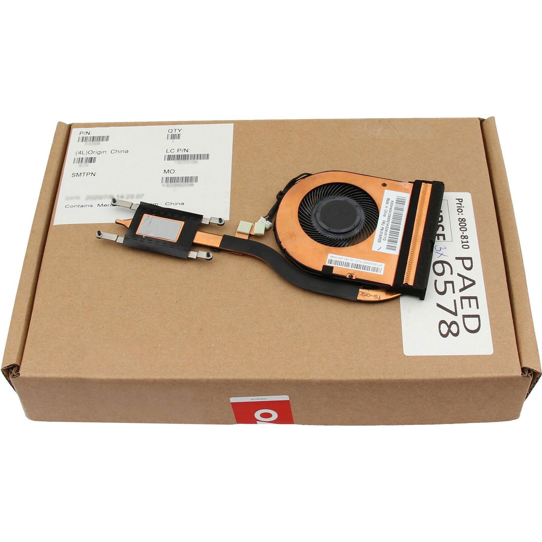 Lenovo 01AX926, Notebook Ersatzteile