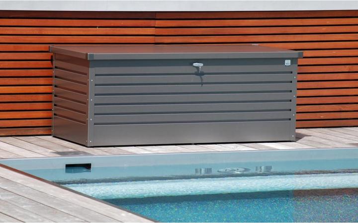 Immagine prodotto Hunn Acciaio Zincato A Caldo