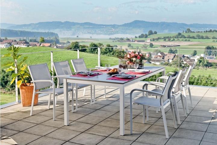 Produktbild Hunn Mont Blanc