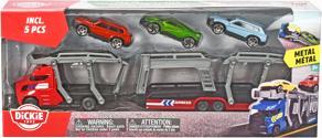 Actual product image Dickie car carrier