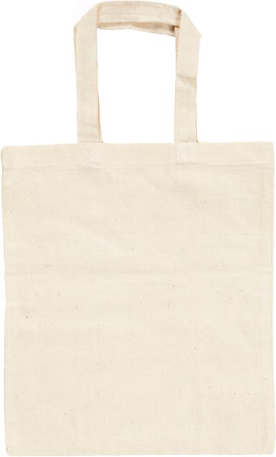 Produktbild Betzold Kinderbaumwolltaschen, 10 Stück