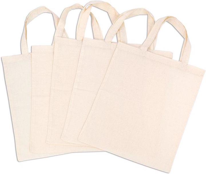 Betzold Baumwolltaschen