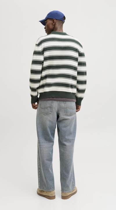 Image du produit Jack & Jones Gestricktes Polo Gestricktes Polo (L)