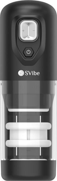 Snail Vibe SVibe - Ikon SPARK Masturbator