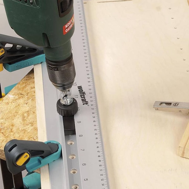 Immagine prodotto wolfcraft Dima di tassellatura (1 pz.)