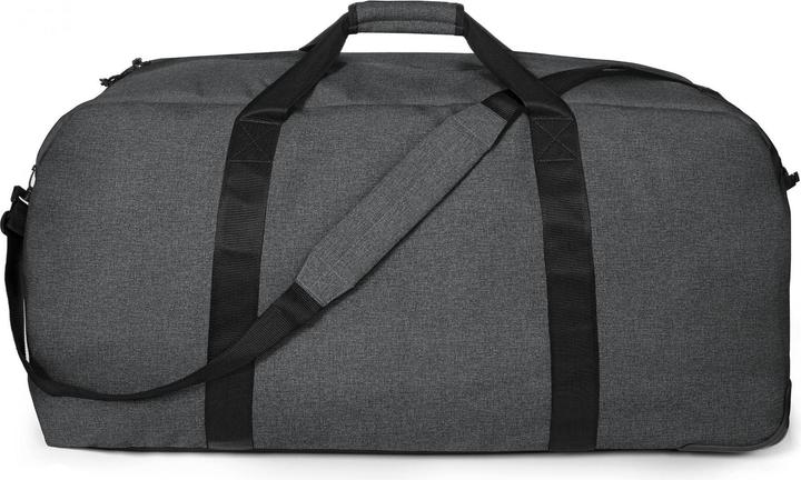 Produktbild Eastpak Reistas / Weekendtas / Handbagage - Warehouse - 39 cm (small) - Zwart (124 l)