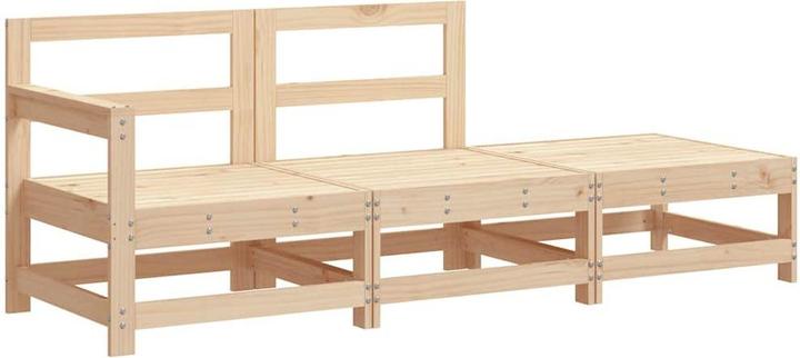 Produktbild VidaXL Romane