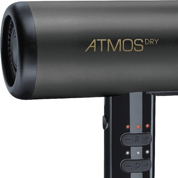 Actual product image Diva Professional Styling Diva - Pro Styling Atmos Dryer 2000W