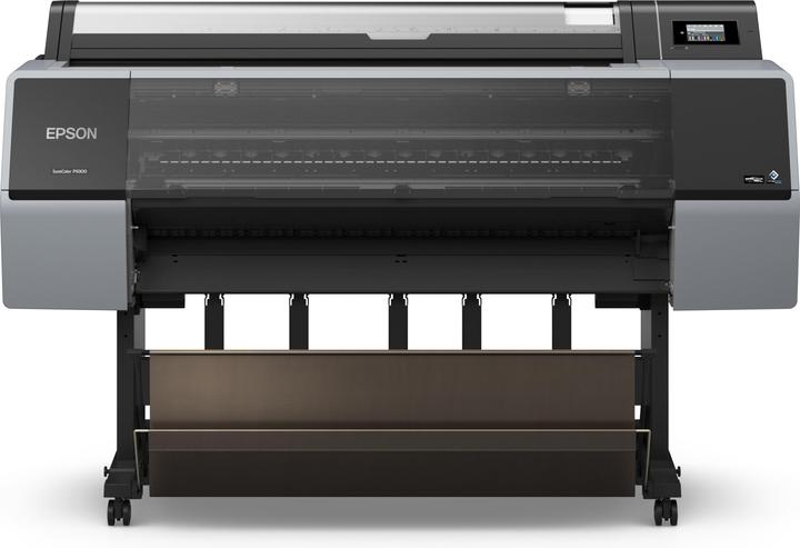 Actual product image Epson SureColor SC-P7300 Spectro (Colour)