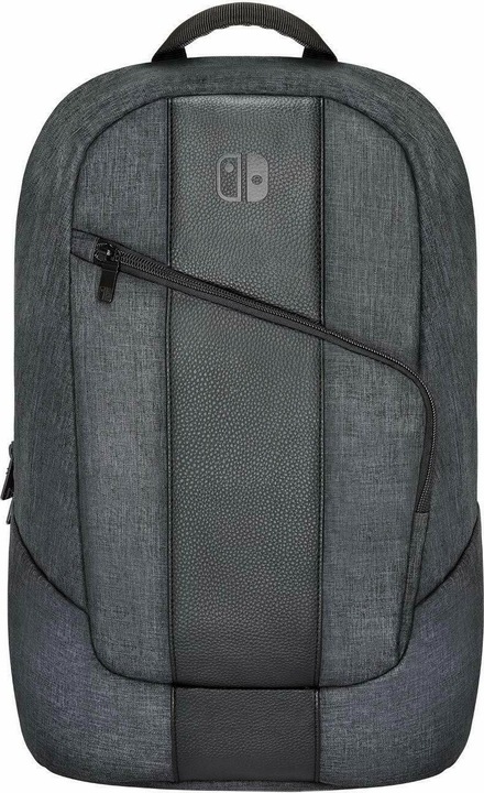 Actual product image PDP ELITE PLAYER - Backpack (Switch)