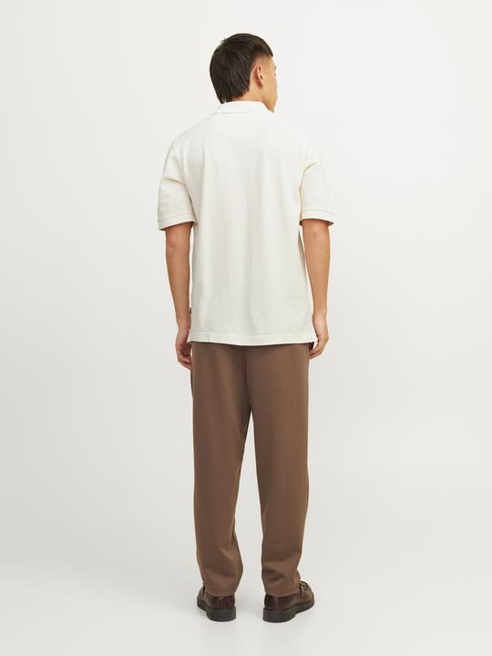 Immagine prodotto Jack & Jones Maglietta polo monocolore (S)