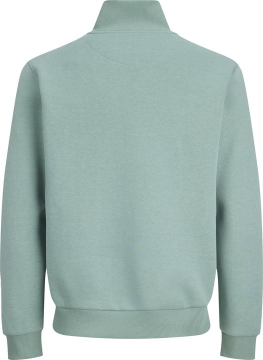 Produktbild Jack & Jones Jjebradley Sweat Half Zip Noos (M)