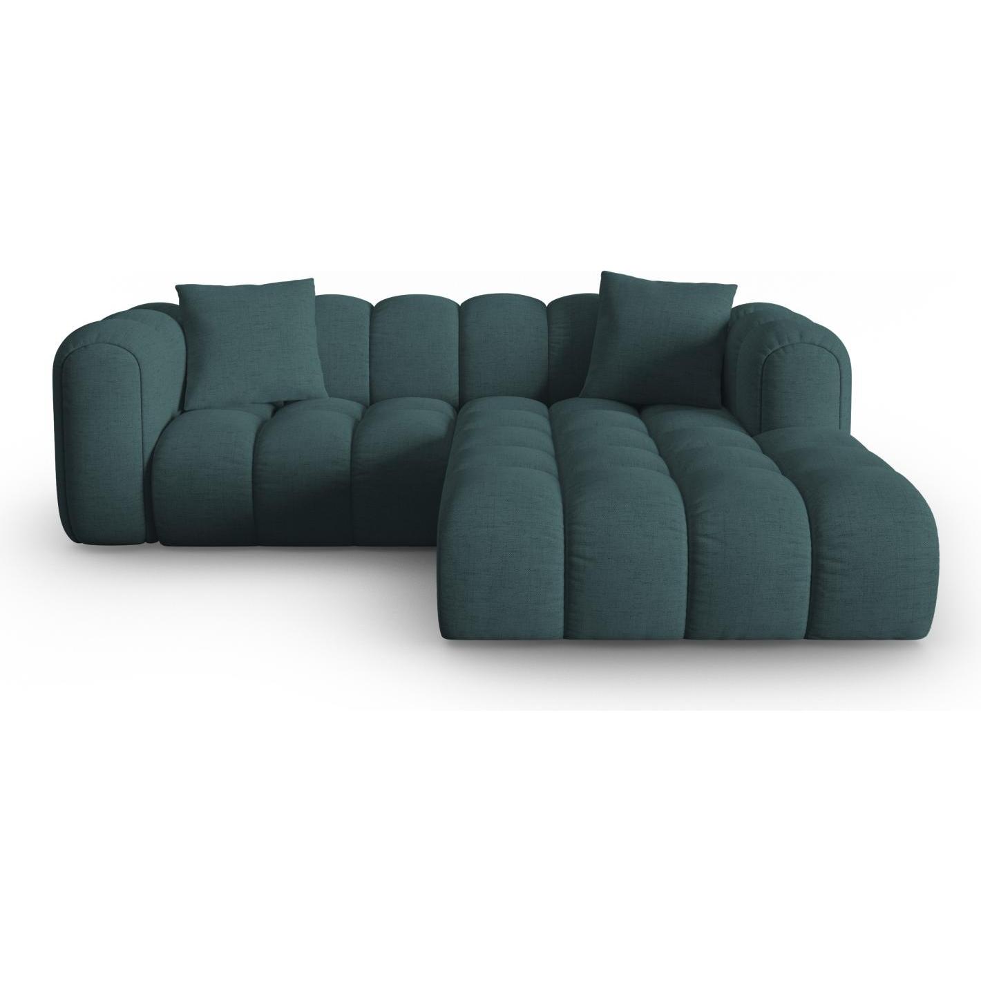CXL by Christian Lacroix, Sofa, Clotilde (Ecksofa)