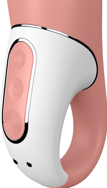 Produktbild Satisfyer Master Nature