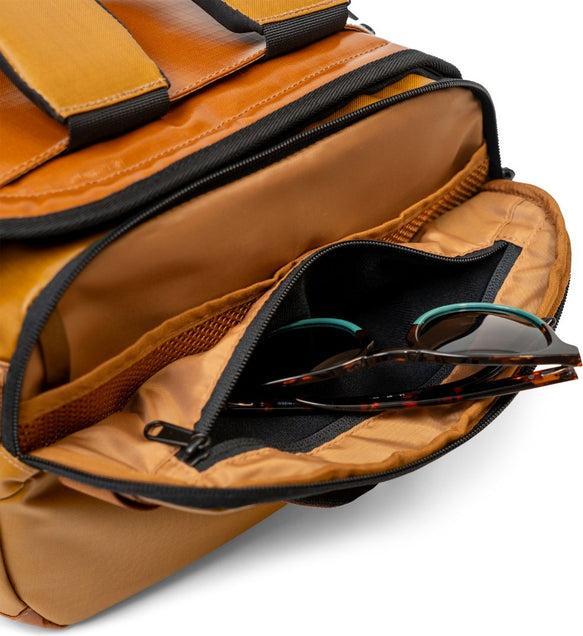 Produktbild Campo Libre. Dufflebag - KAMI (30 l)