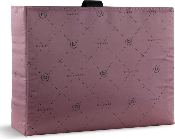 Immagine prodotto Bugatti Borsa shopper Ella 40 cm con scomparto per laptop (15 l)