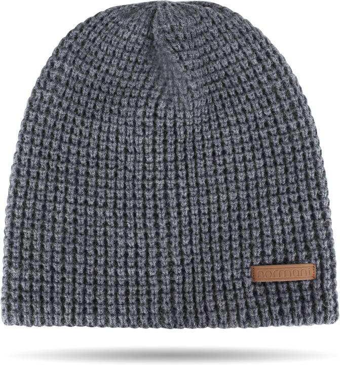 Actual product image Normani Nampa winter cap (One size)