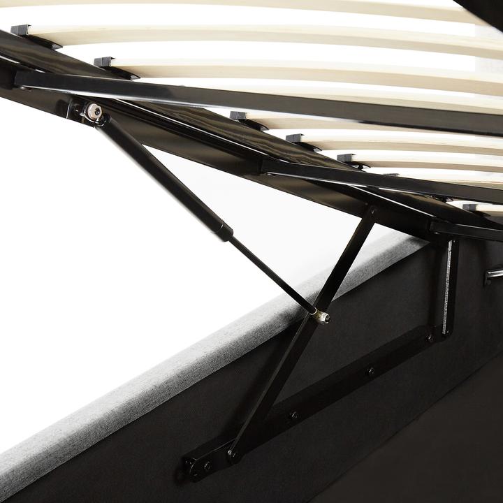 Actual product image Beliani Lorient (180 x 200 cm)