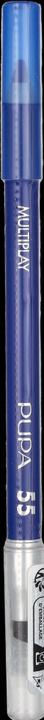 Produktbild Pupa Milano Multiplay (55 Electric Blue)