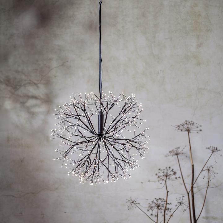 Produktbild Star Trading Hängende Decoration Stardust