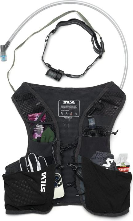 Produktbild Silva Strive 5 Vest (S)