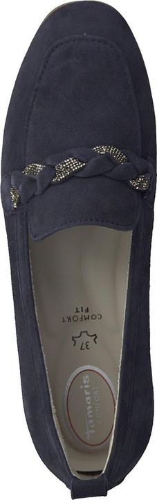 Image du produit Jana Mocassins 8-8-84200-20/805 (37)