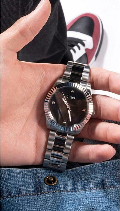 Produktbild Guess Connoisseur GW0542G1 (Analoguhr, 42 mm)