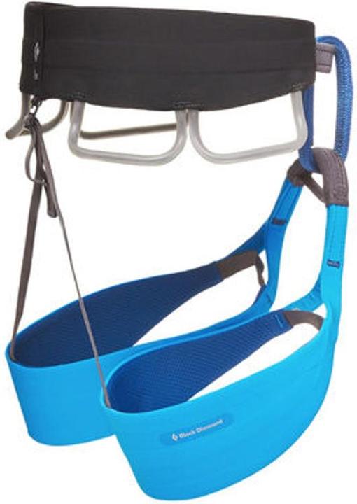 Immagine prodotto Black Diamond Soluzione imbracatura da arrampicata (XL)