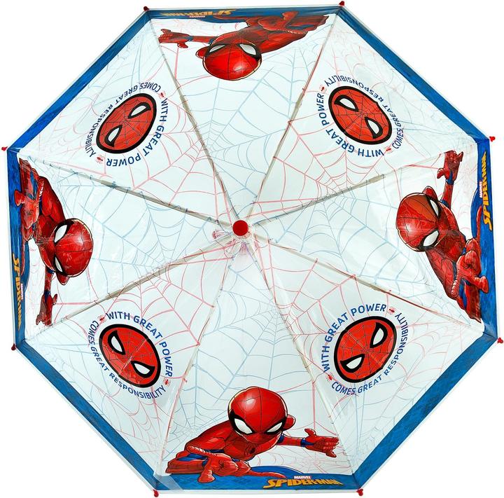 Image du produit Spiderman Regenschirm